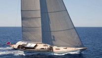 Super Yacht�ANNAGINE